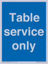 table-service-only~